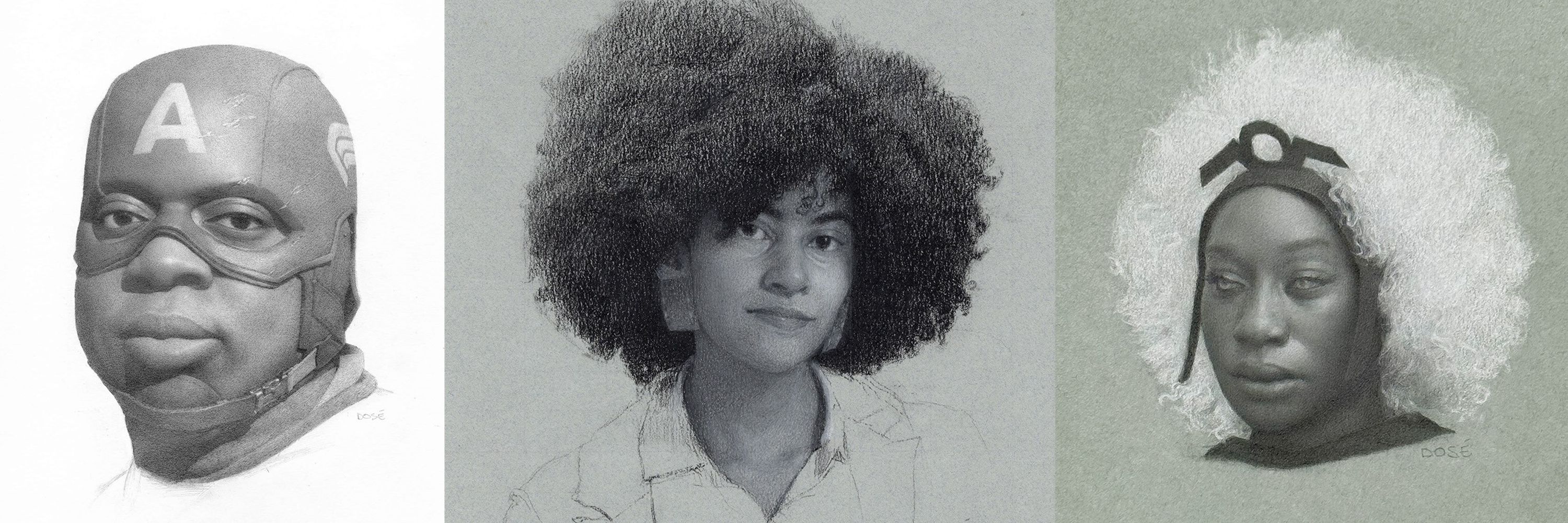 Tim Dosé