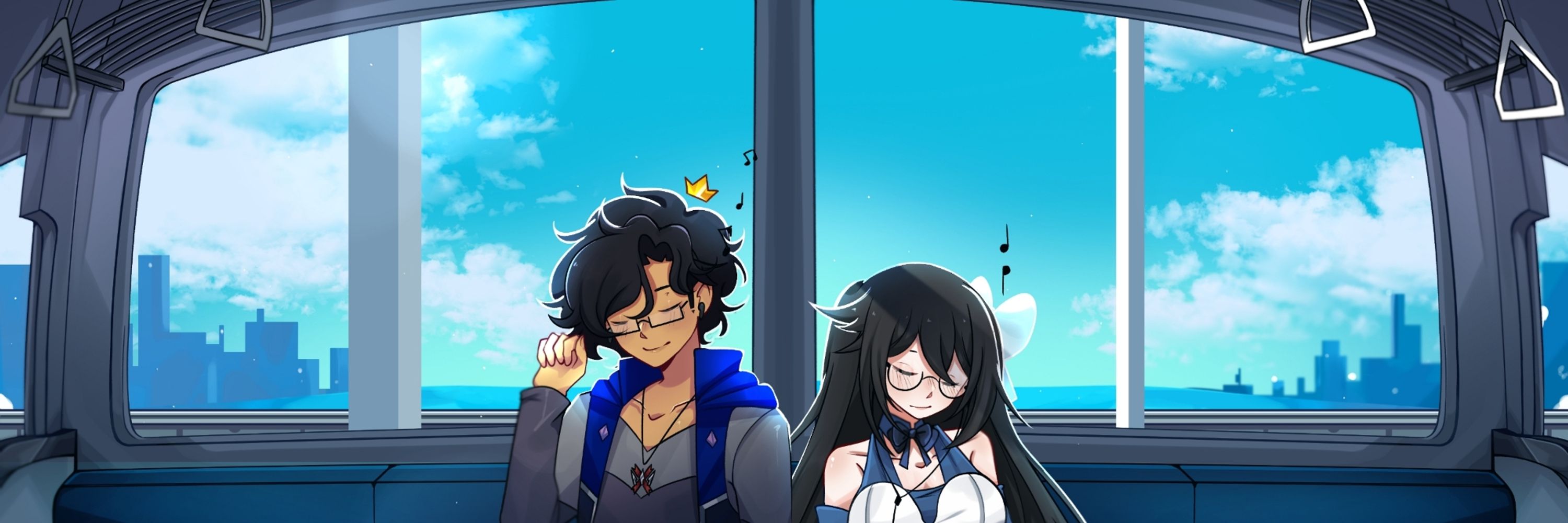 KingZexo 🔷️ Vtuber