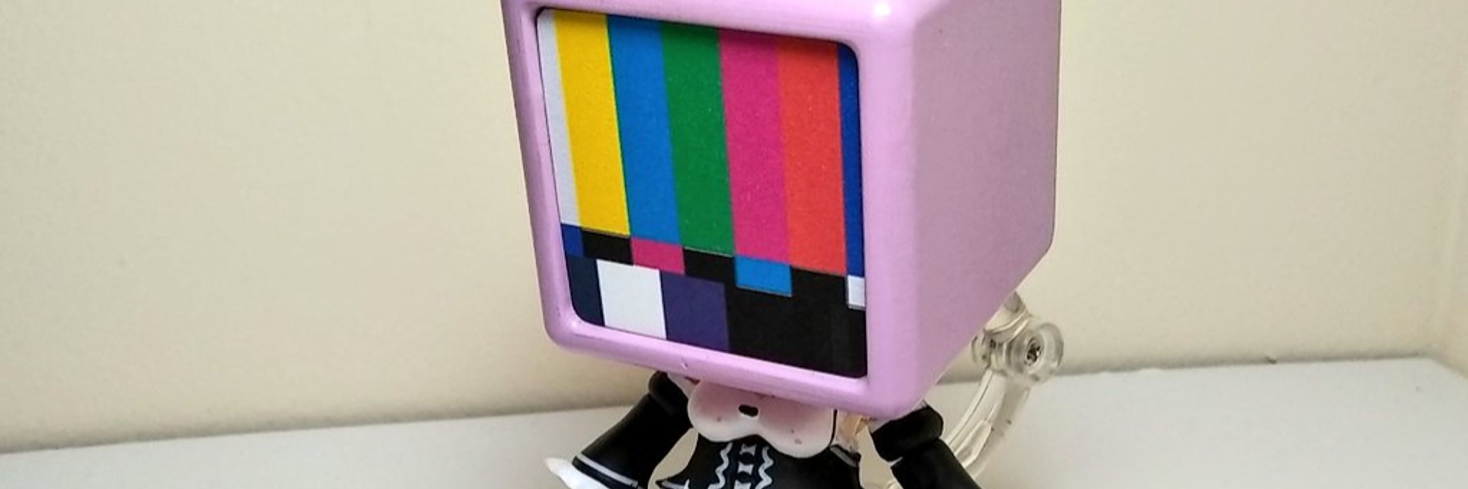 Channel Robin 💜📺