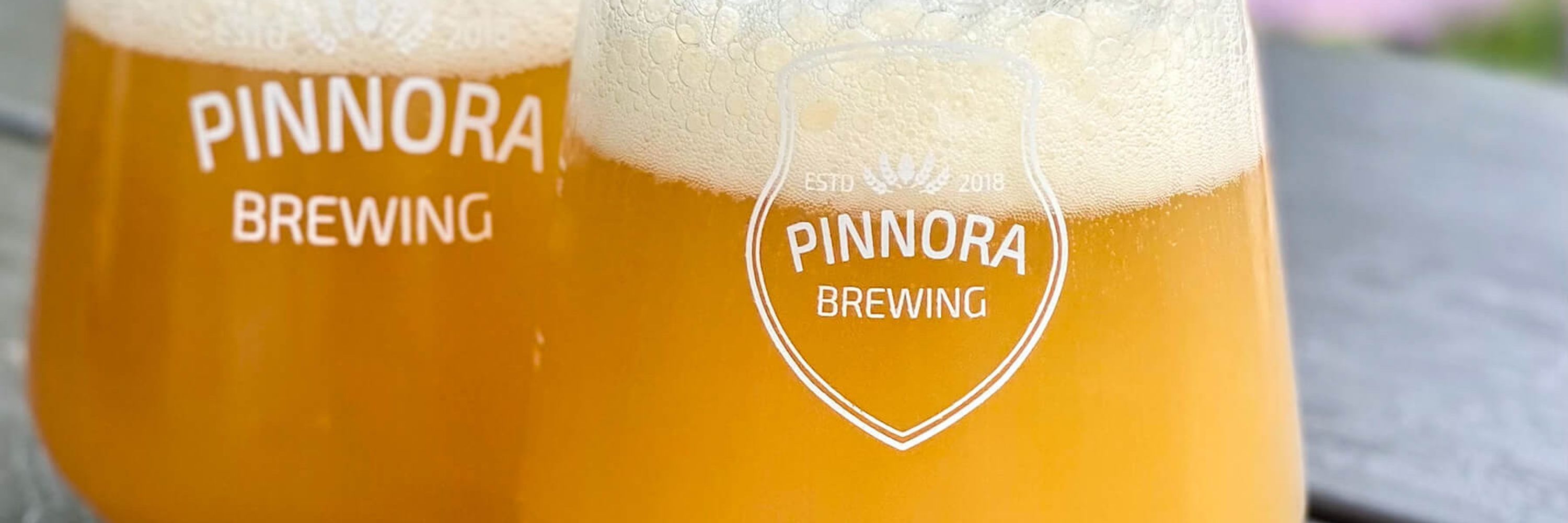 Pinnora Brewing