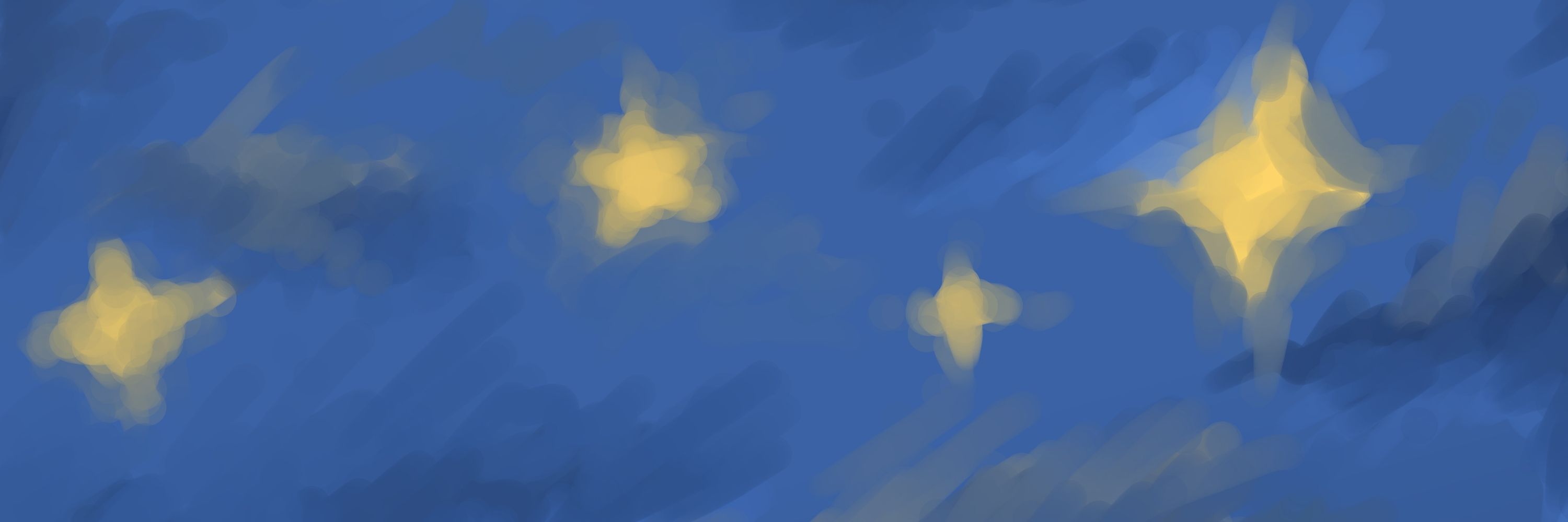 stars 🌟