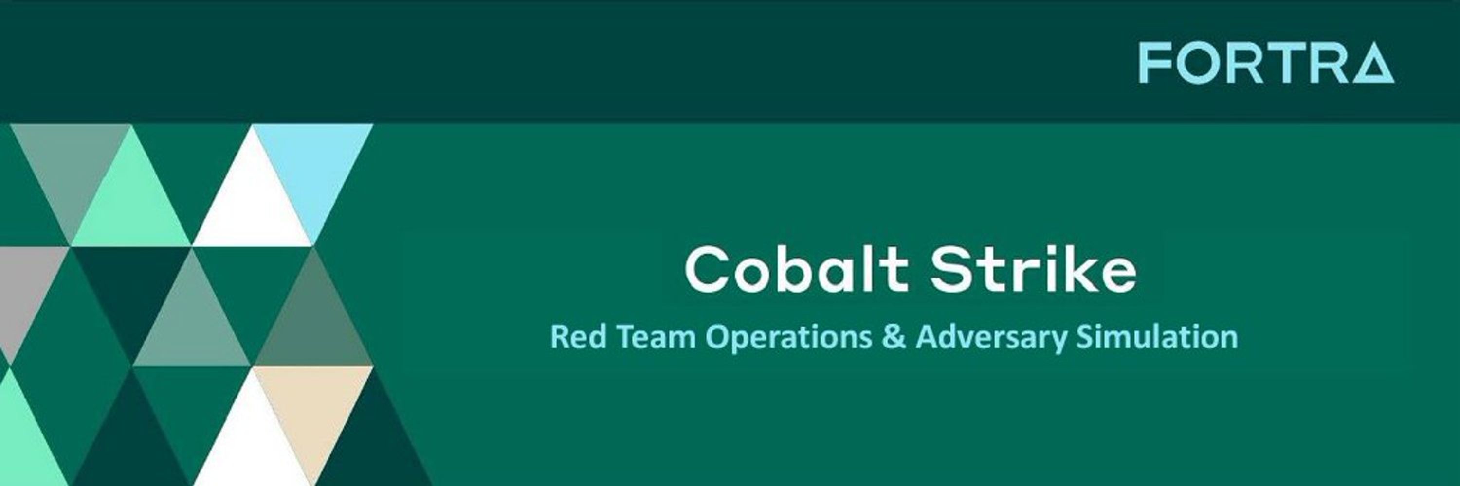 Cobalt Strike