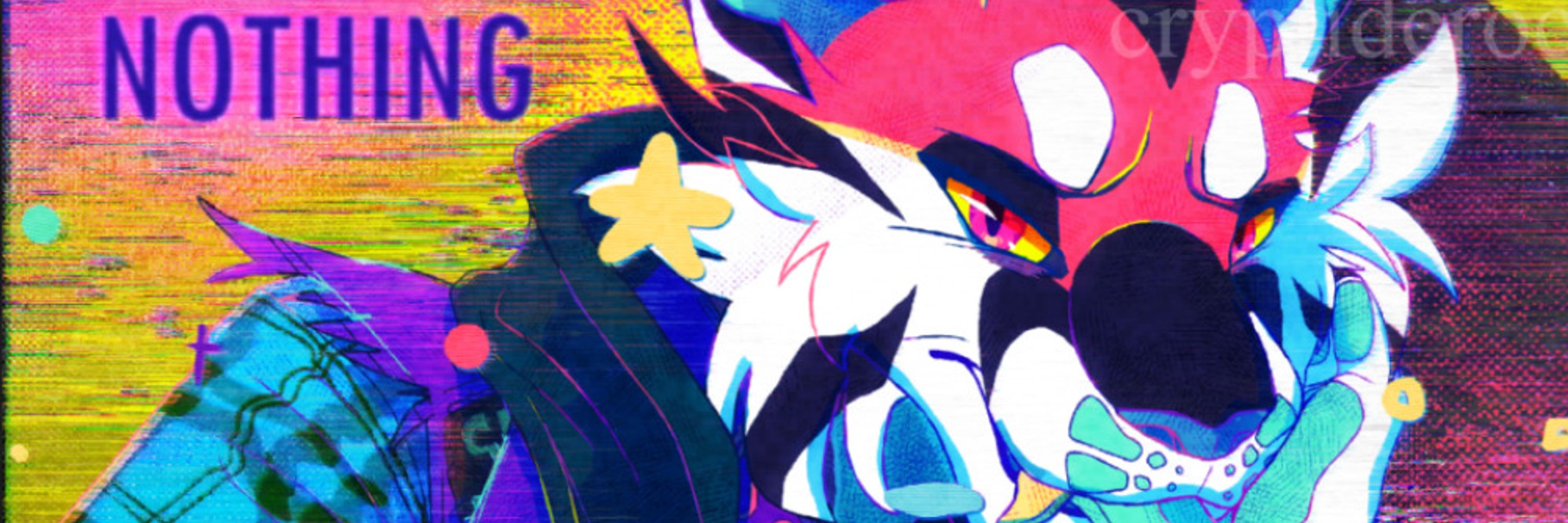 maverickmongrel