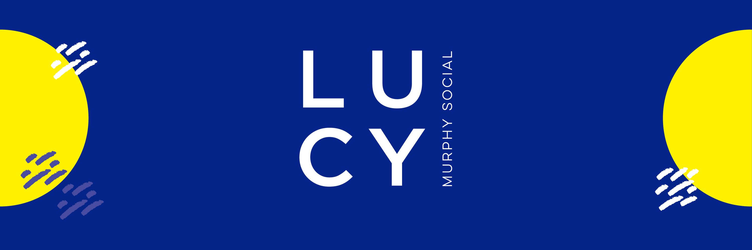 Lucy Murphy Social