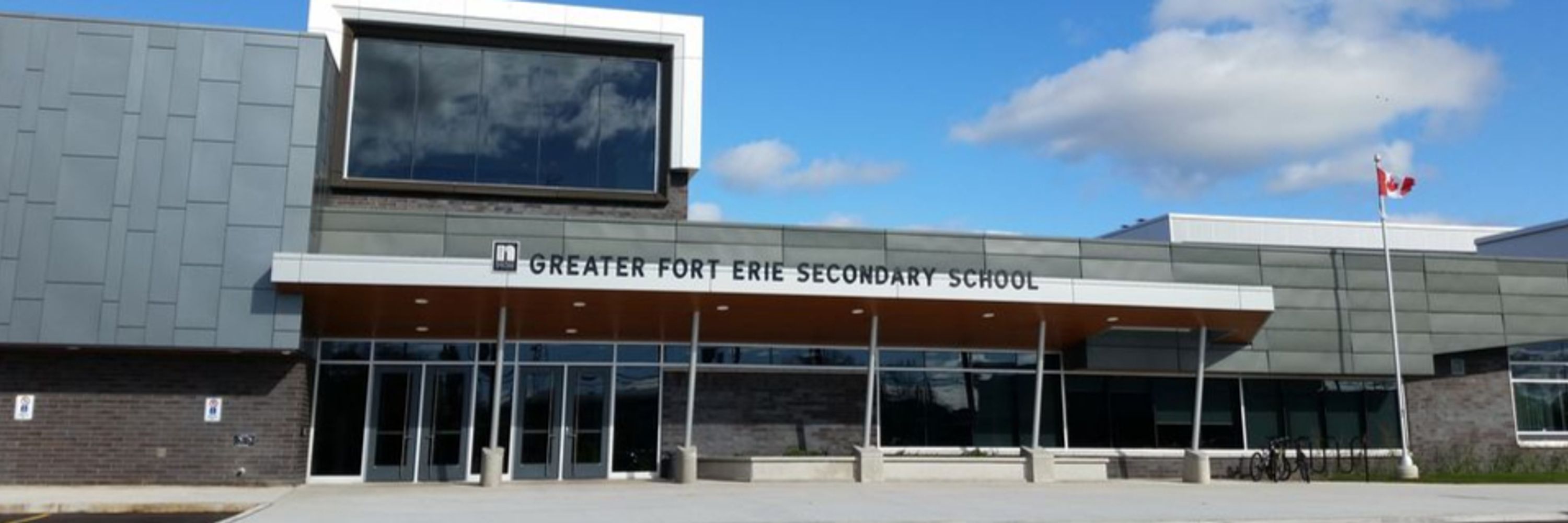 Greater Fort Erie Secondary School