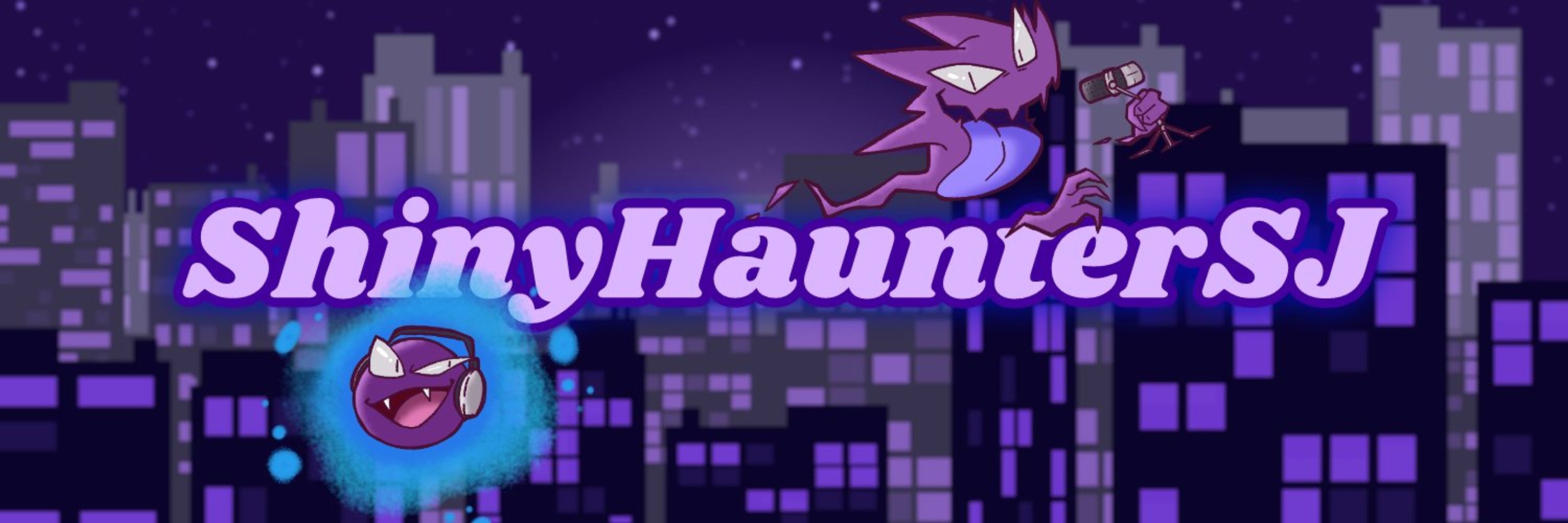 ShinyHaunterSJ
