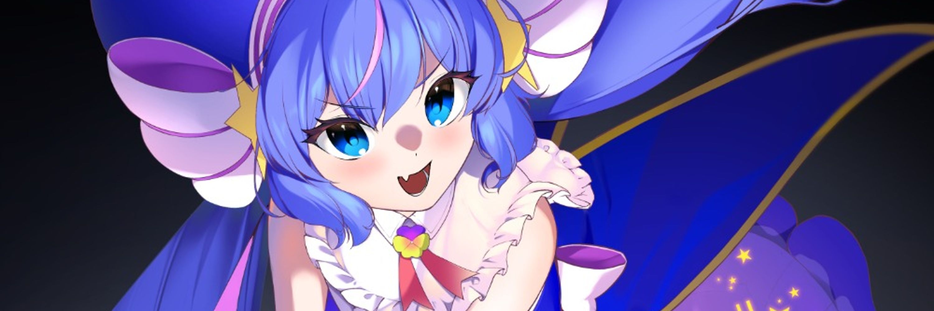 藤白くま
