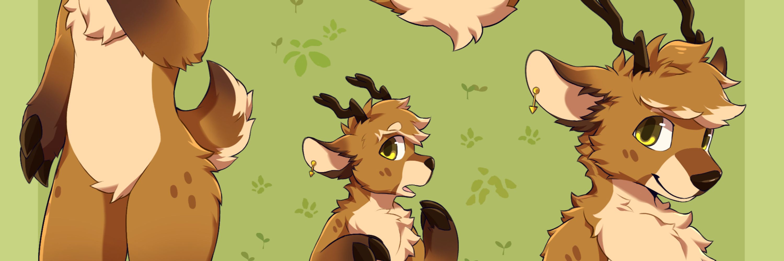 DeerHoard