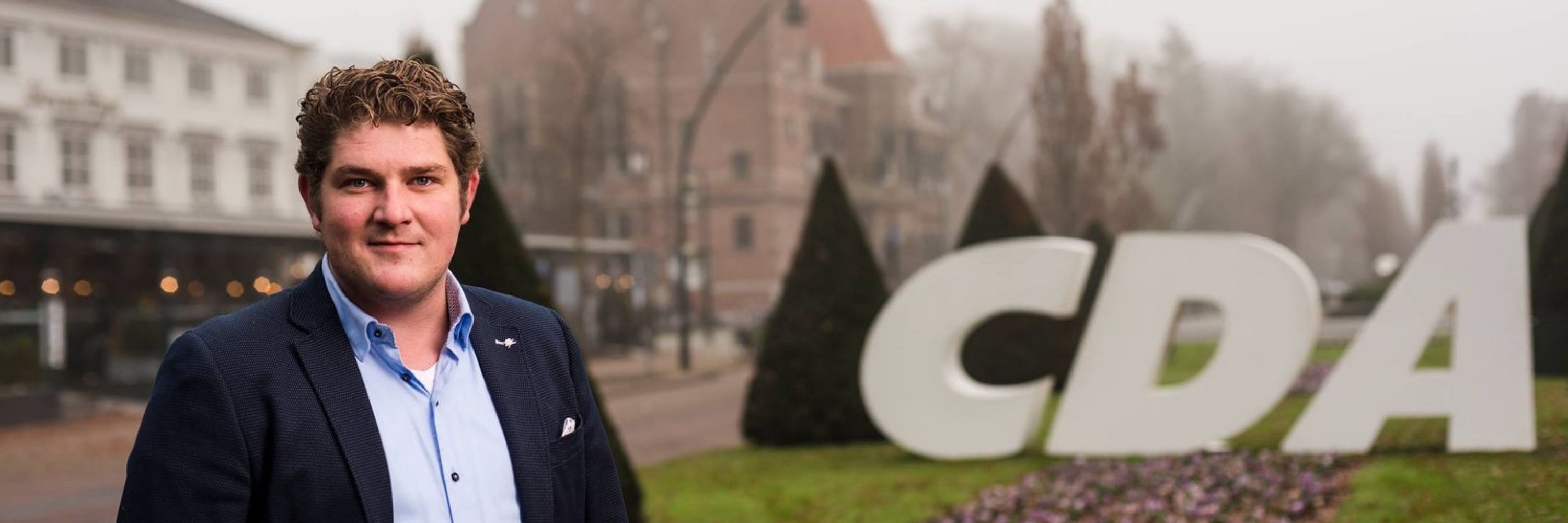 Vincent van Voorden