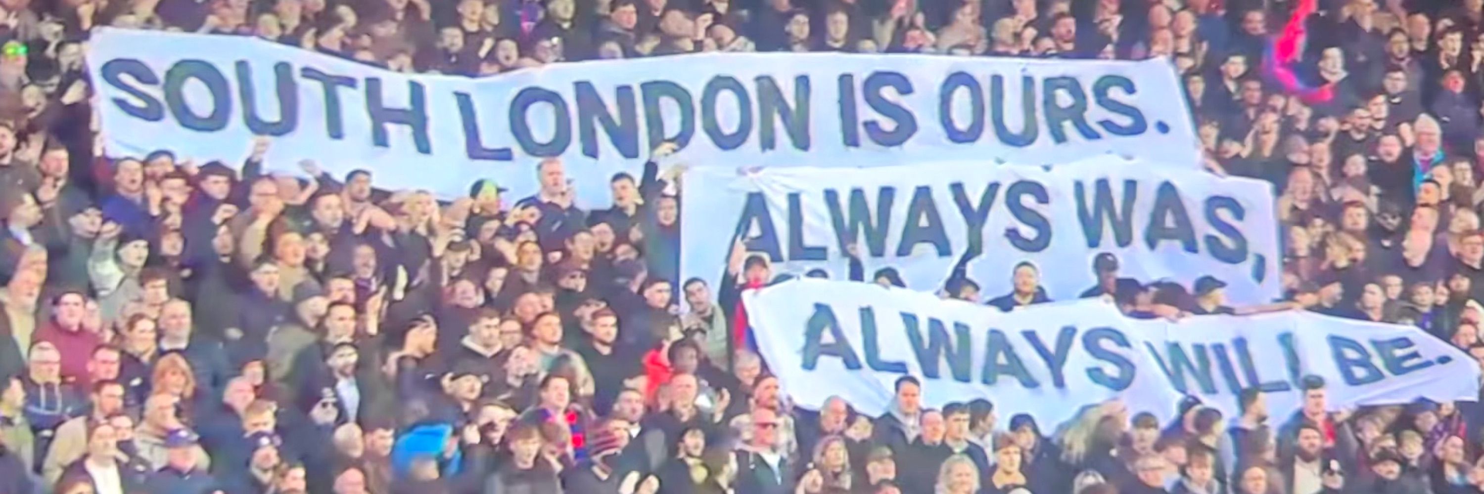 FYP - Five Year Plan - The CPFC Podcast