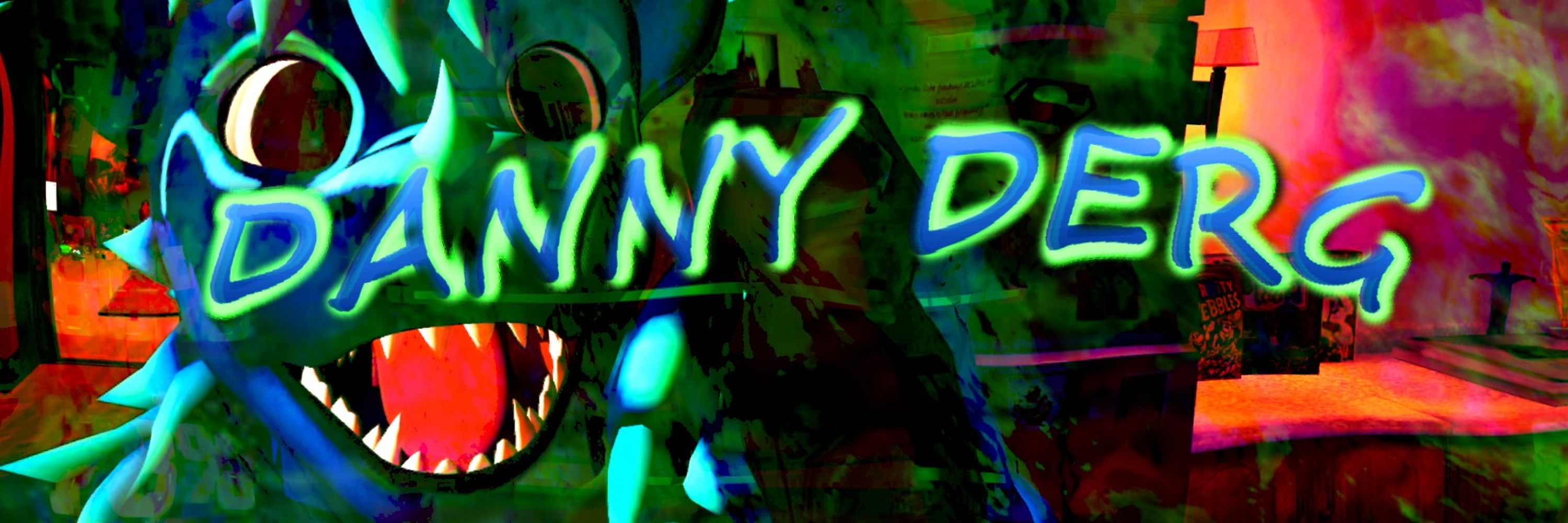 Danny Derg