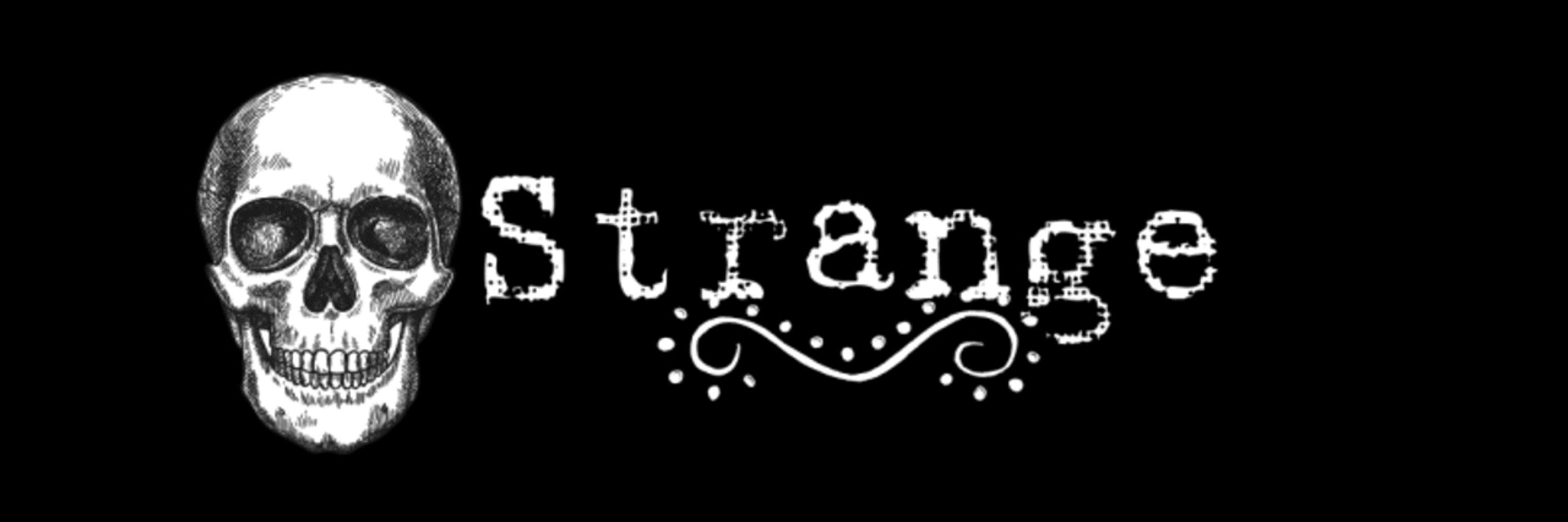 MrStrange