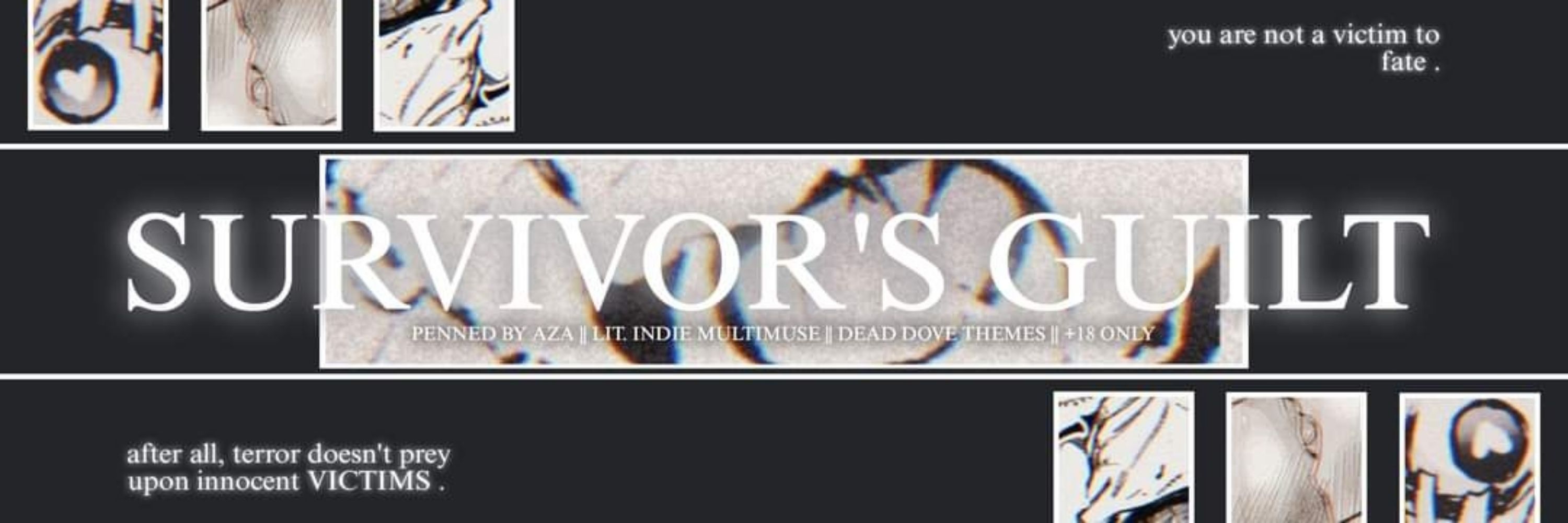 ·:*¨ ♱ |  𝑇𝐻𝐸 𝓟𝐸𝑅𝐹𝐸𝐶𝑇 𝑽𝑰𝑪𝑻𝑰𝑴 .