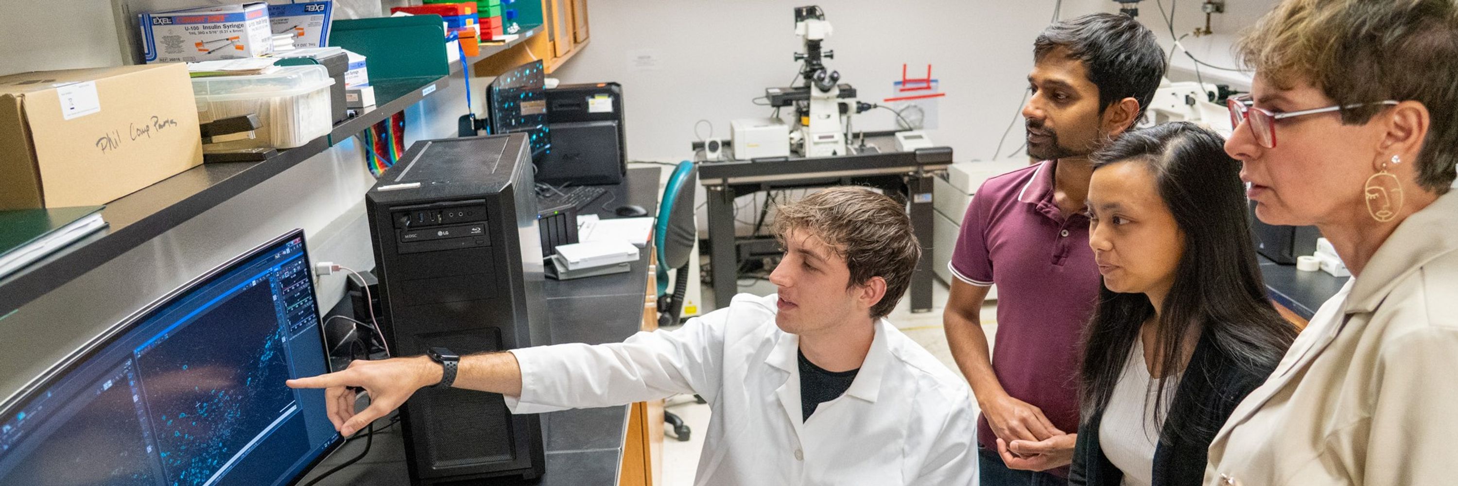 UF McKnight Brain Institute 