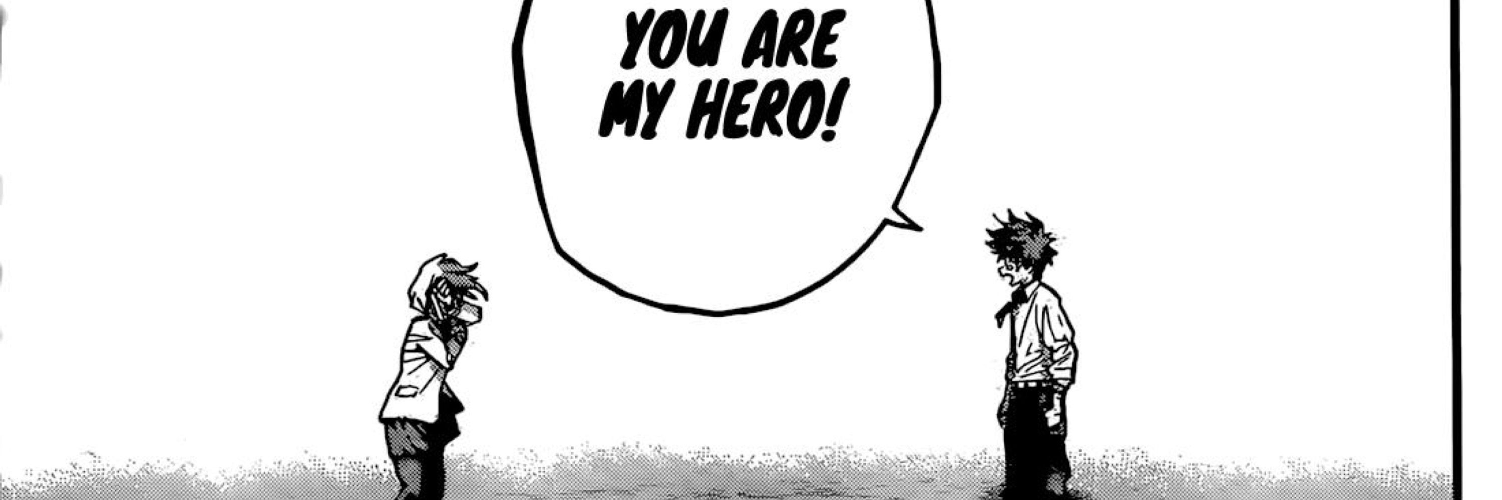 Deku