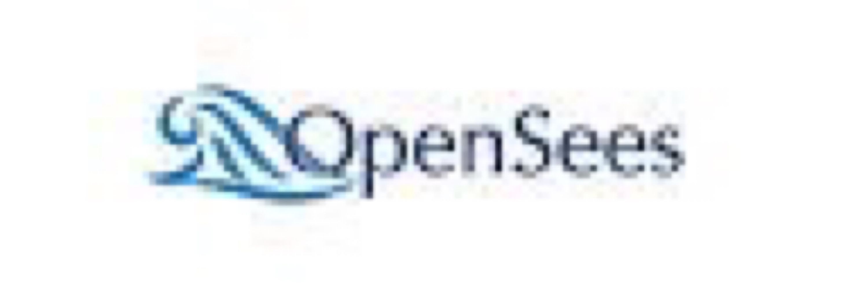 OpenSees 