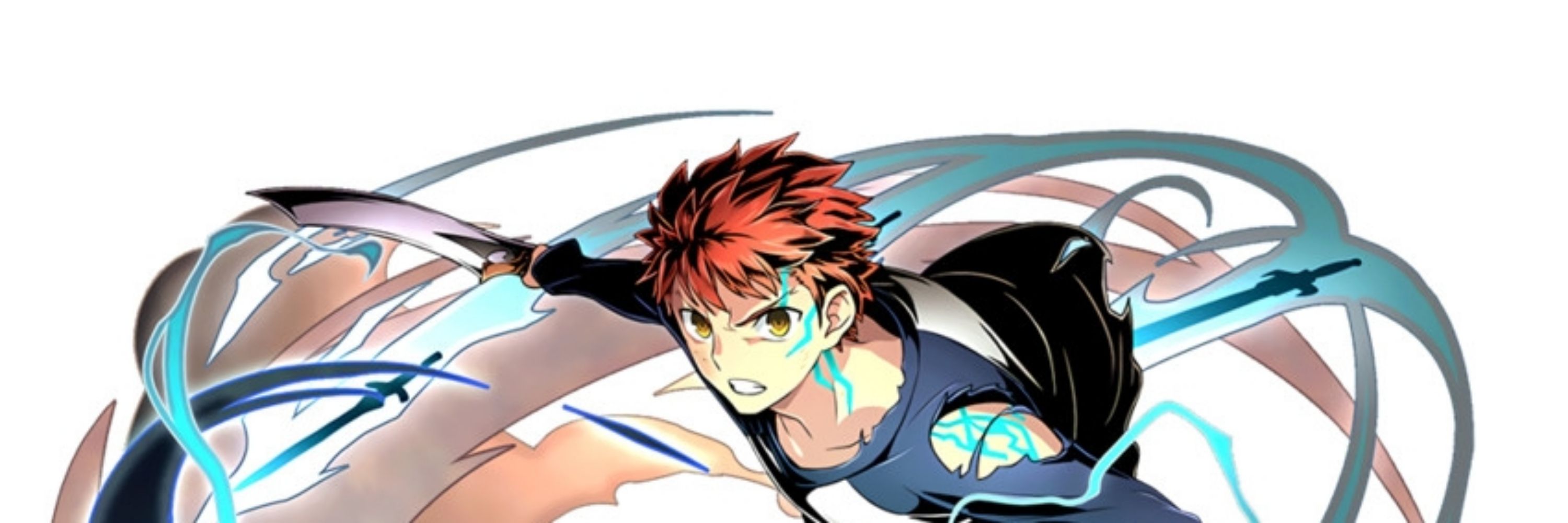 Shirou Emiya