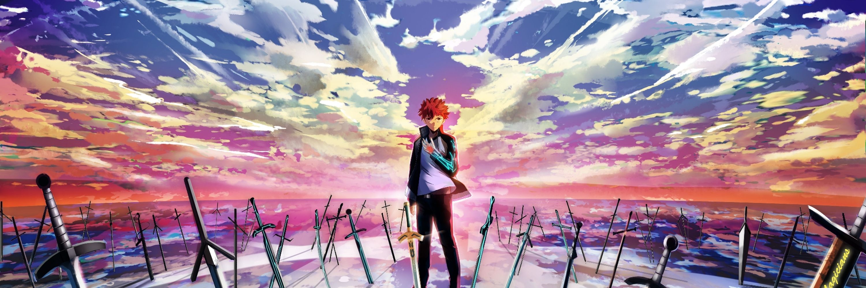Shirou Emiya