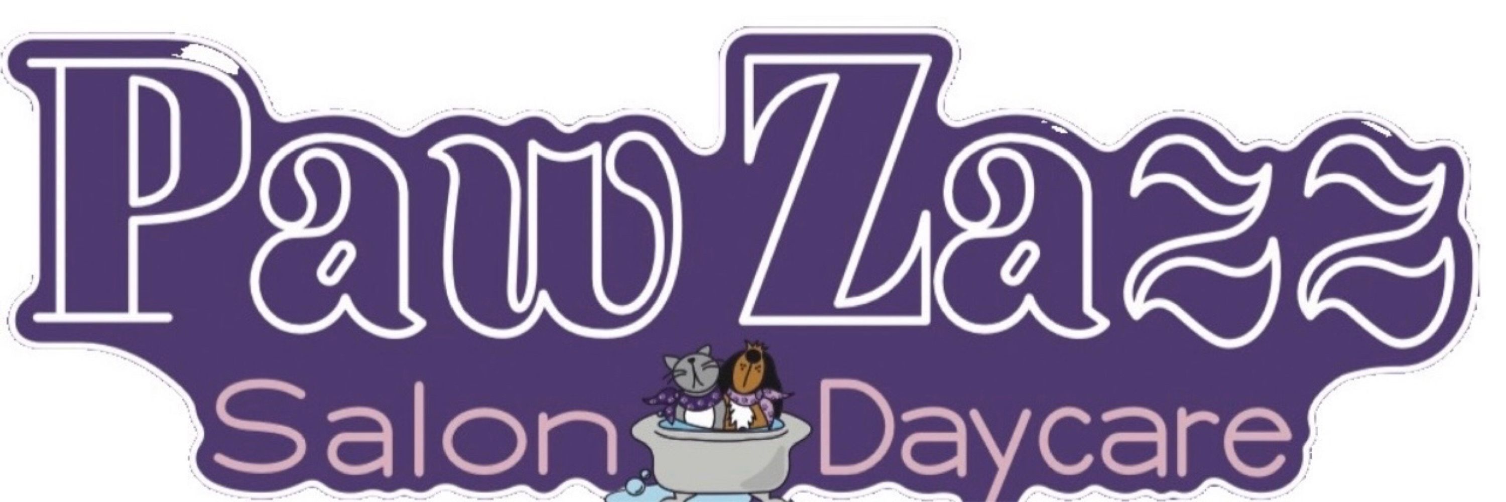 Paw Zazz Salon🐾Daycare