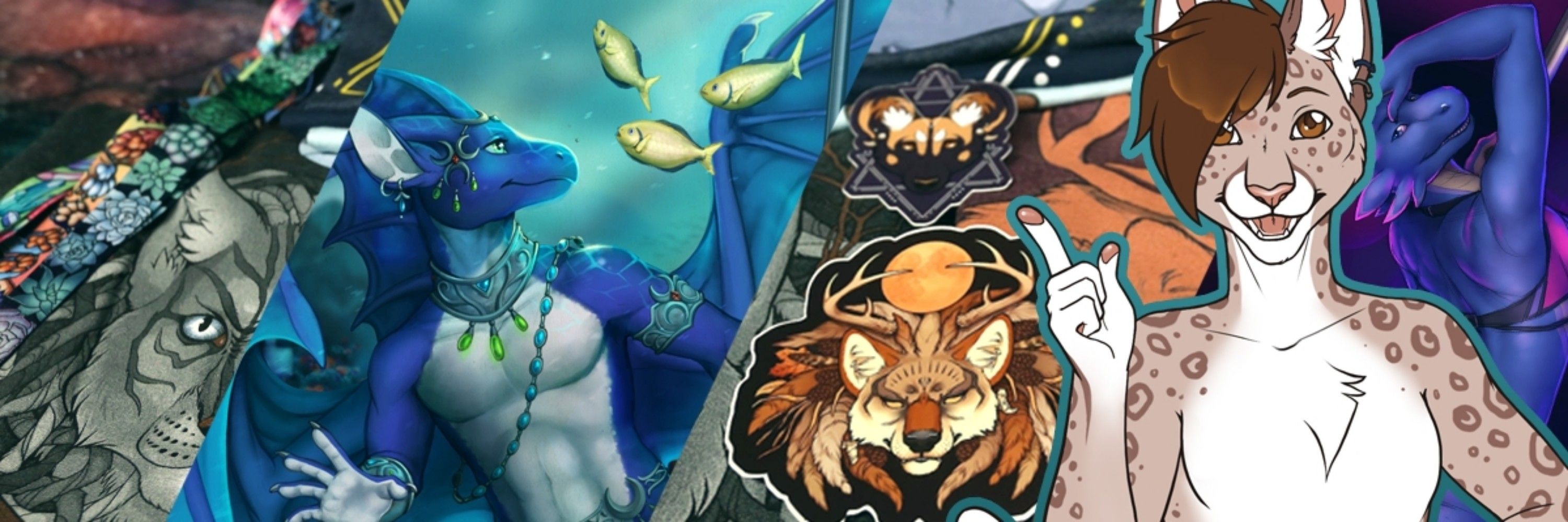 Inkmaven @FWA
