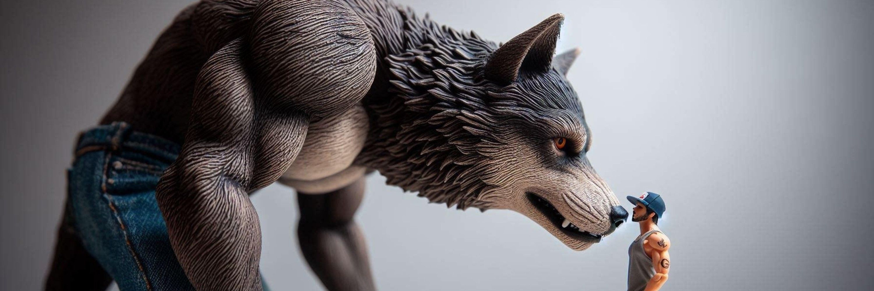 MadWolfe