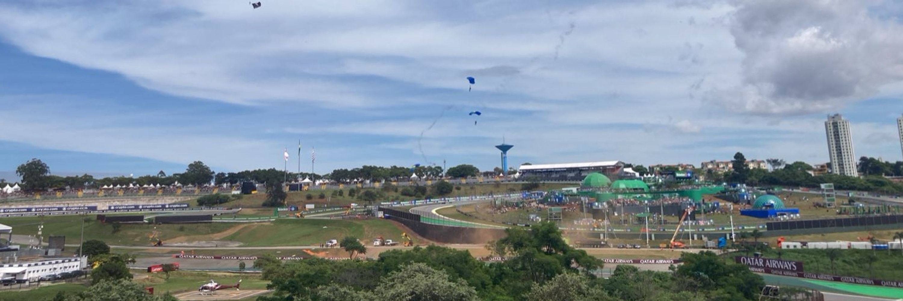 Tamiris 🏎️🏁