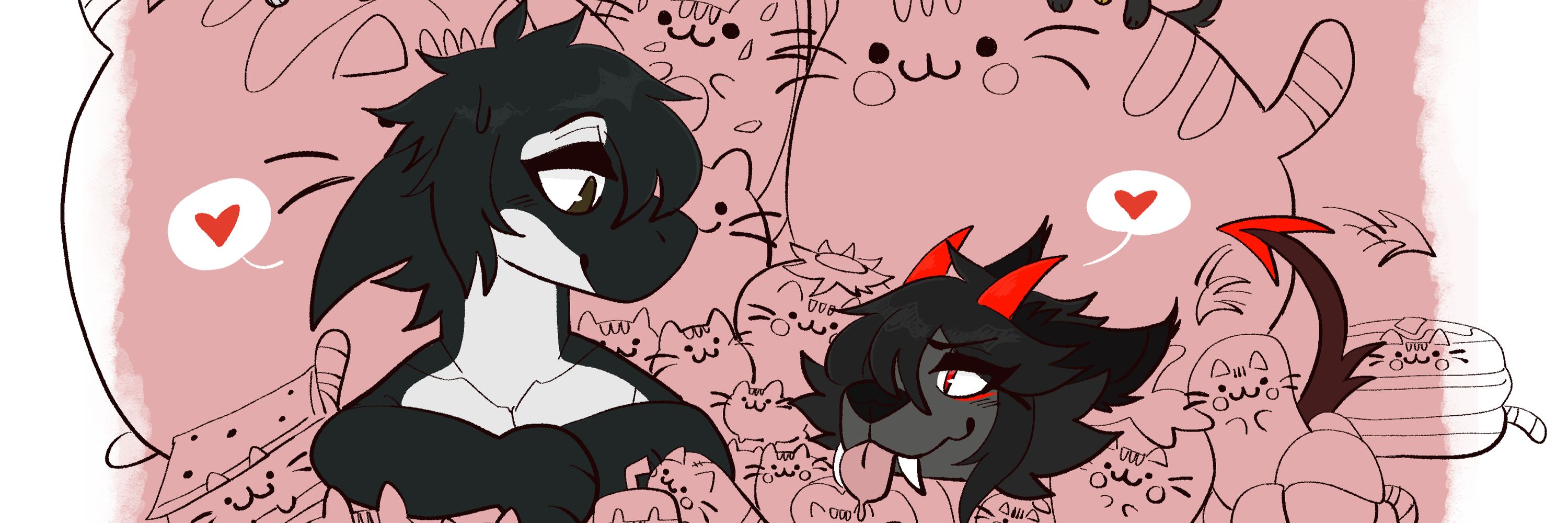 MatsuriWolf [COMS OPEN]