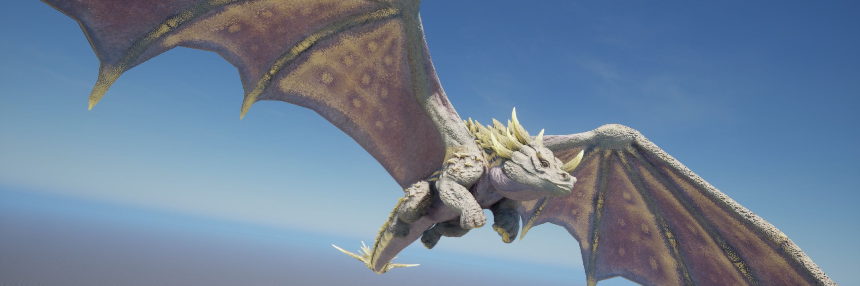 Day of Dragons