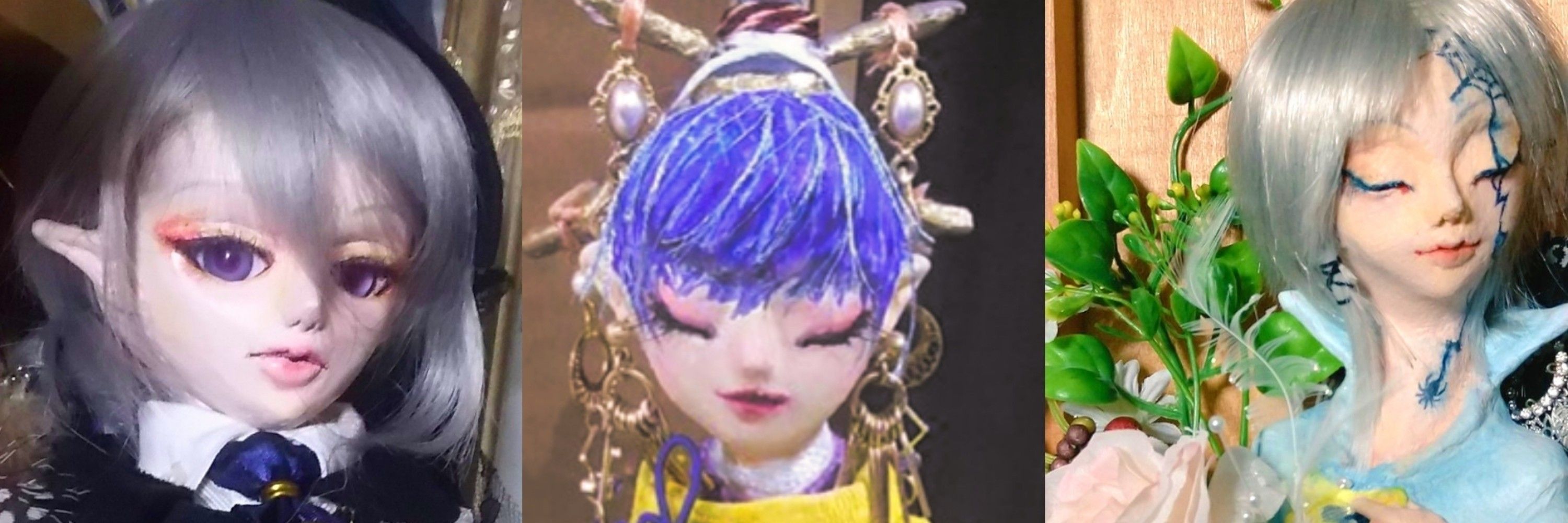 朱鳥 蒼樹🕸️