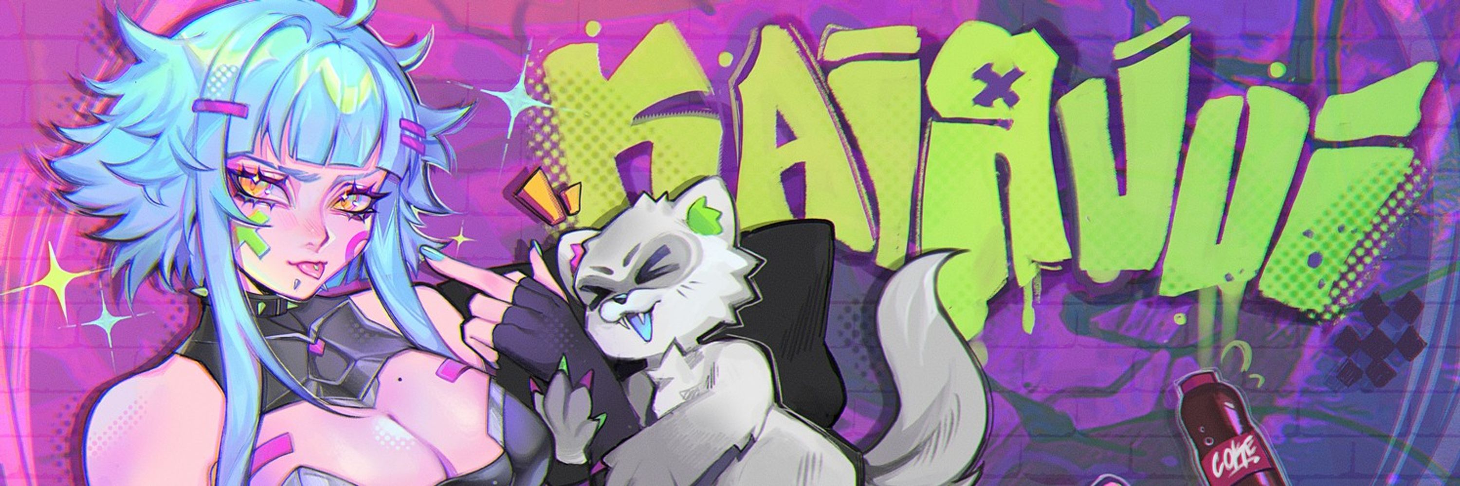 🌐KΛI