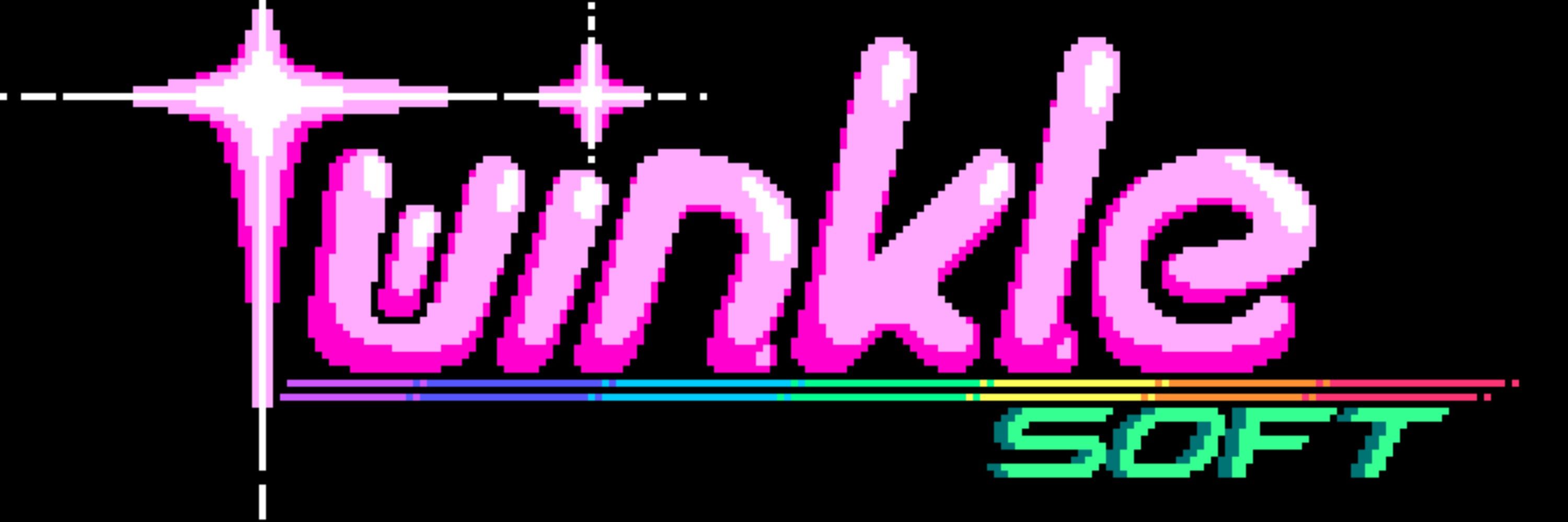TwinkleSoft - RoboGAL DEMO IS OUT!