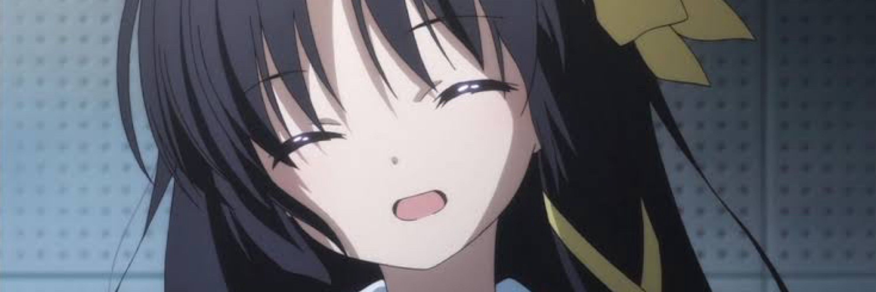 悠