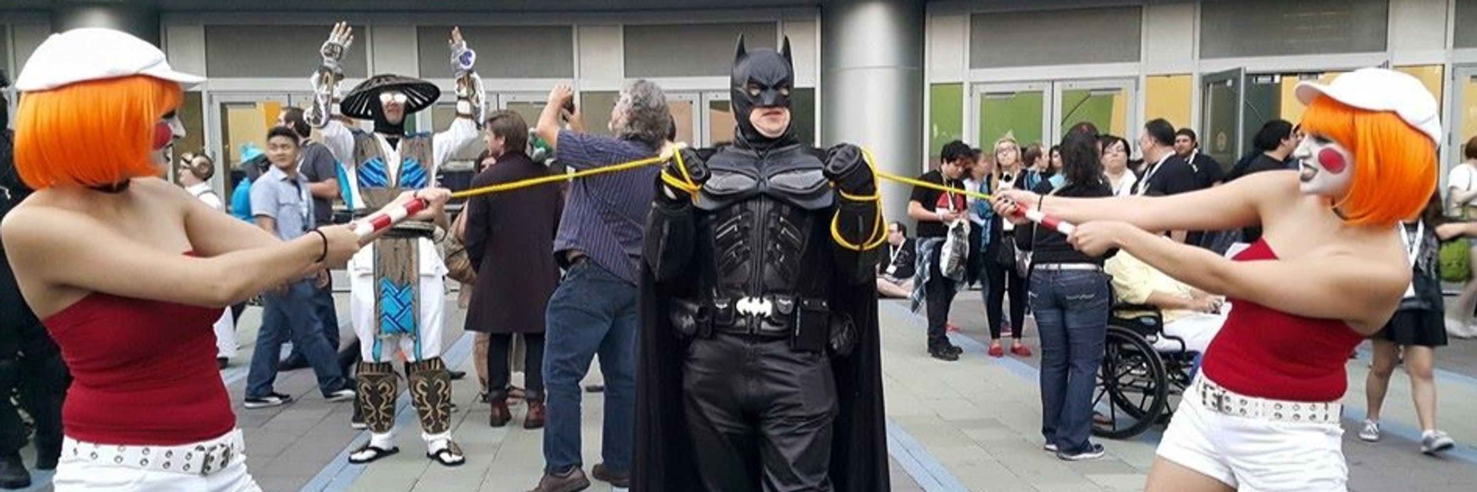 Bat Erik