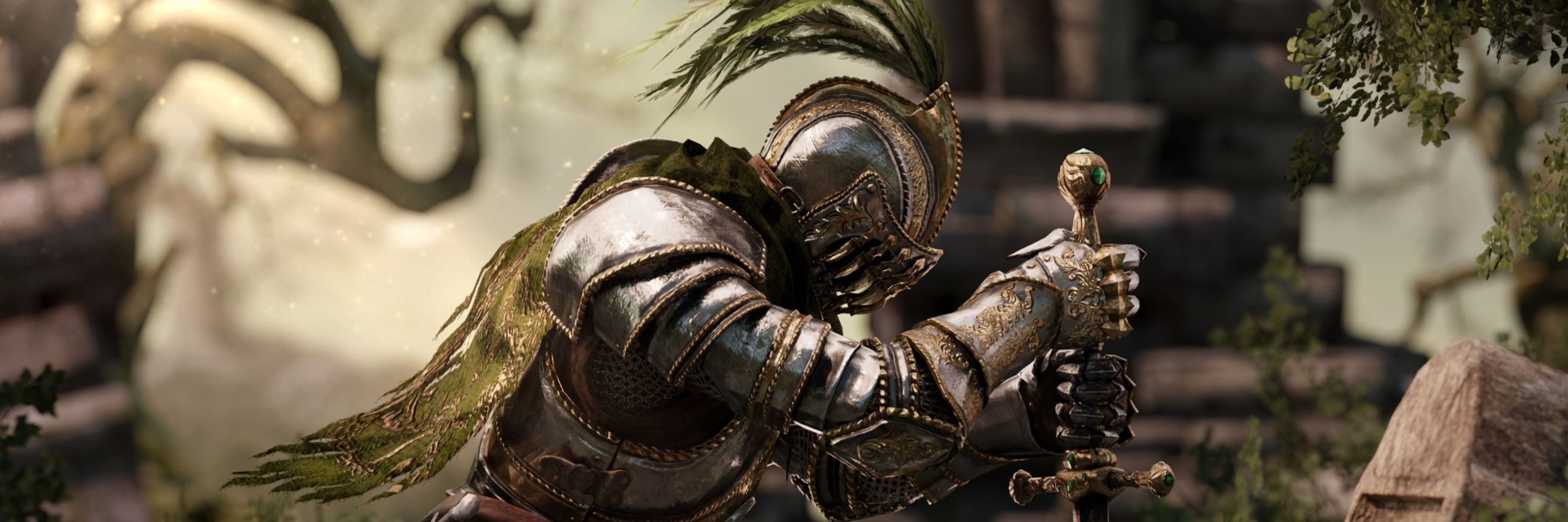 Dark Souls: Archthrones