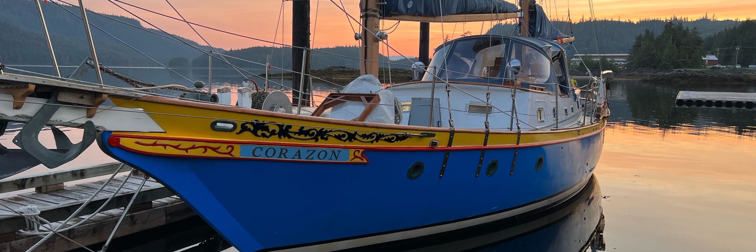 Gordo-Seawolf Corazon