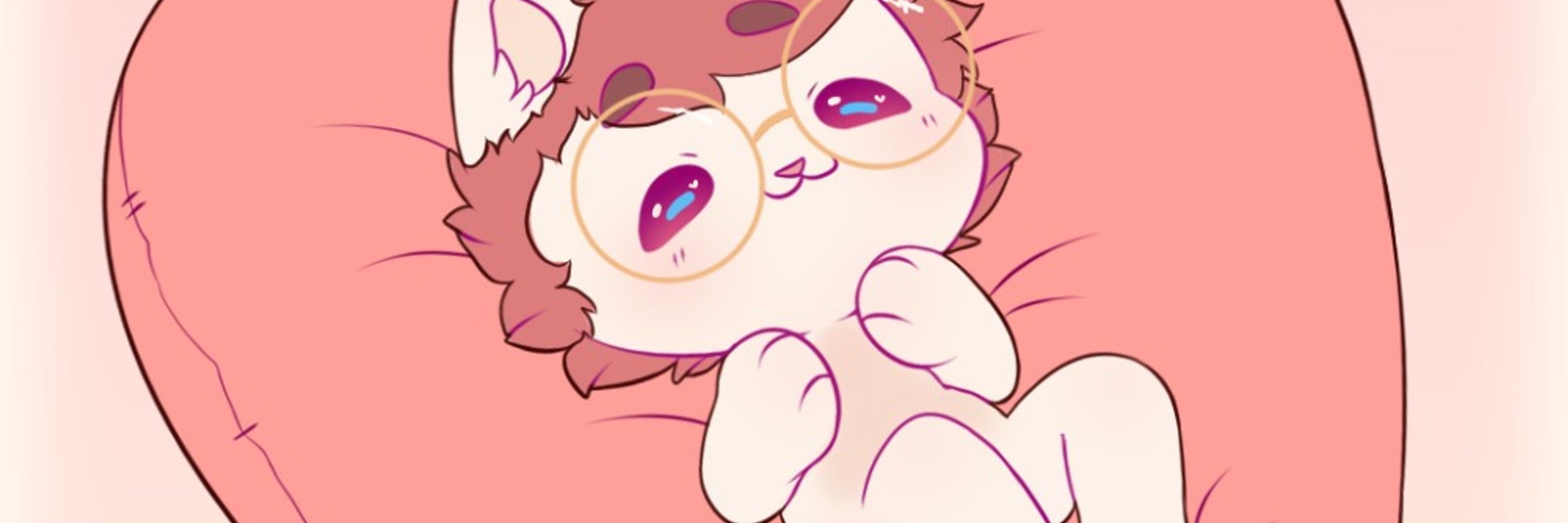 Sleepy Cat