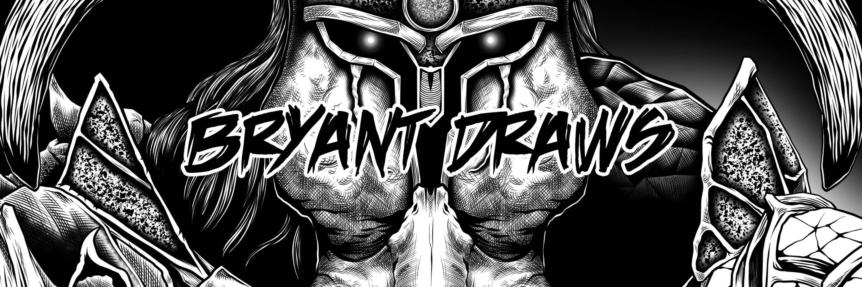 BryantDraws