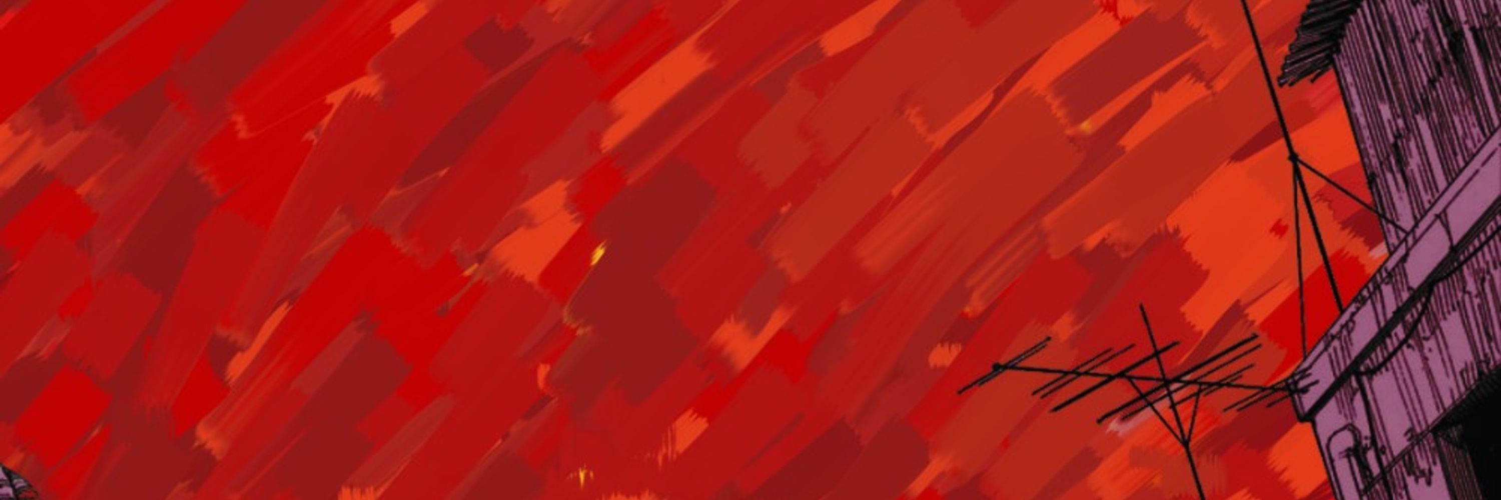 TRASH LEVIATHAN