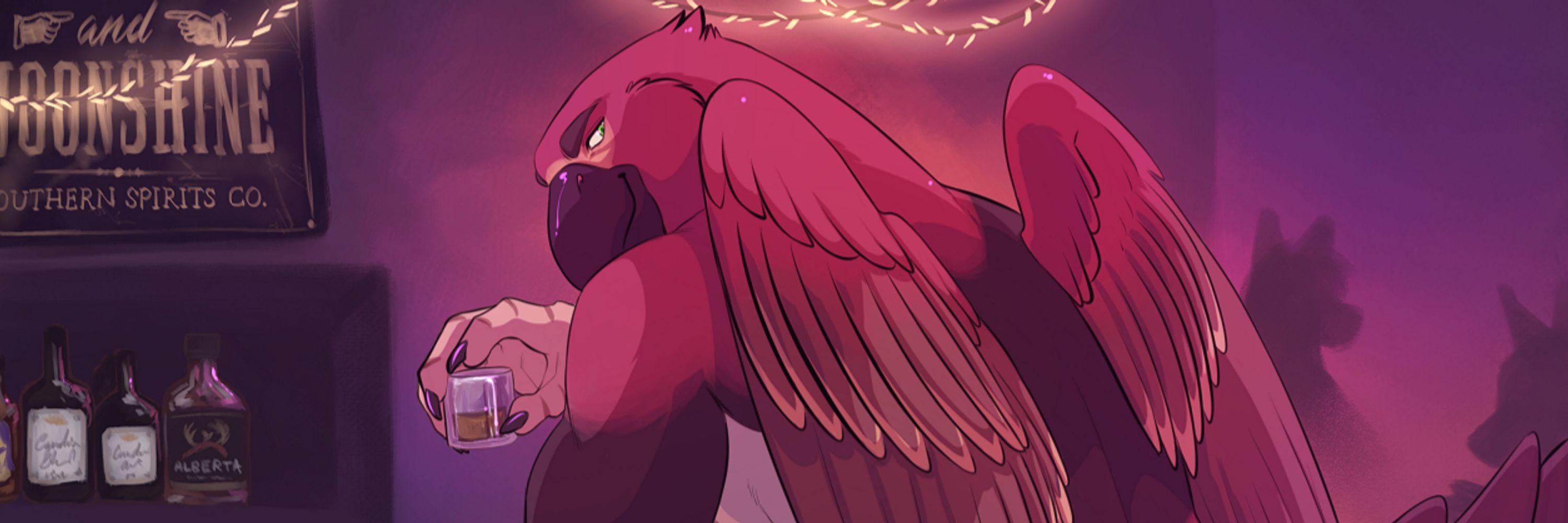 zary! @ FWA!