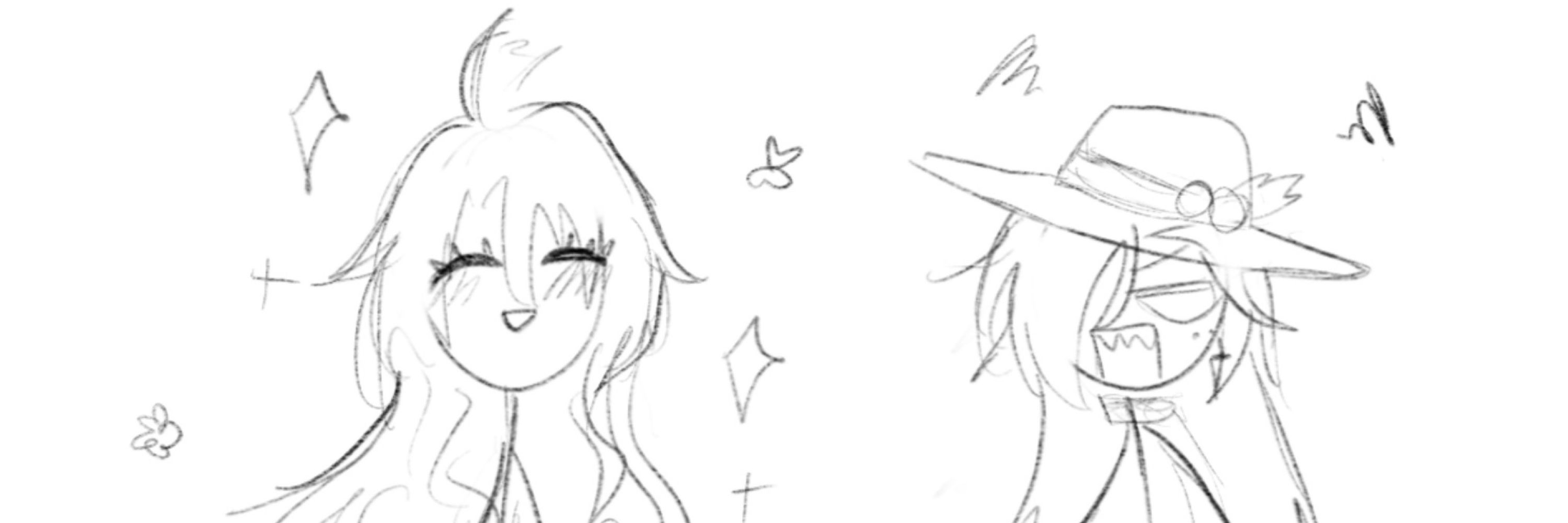 【 มิꪊ ☘︎ 】
