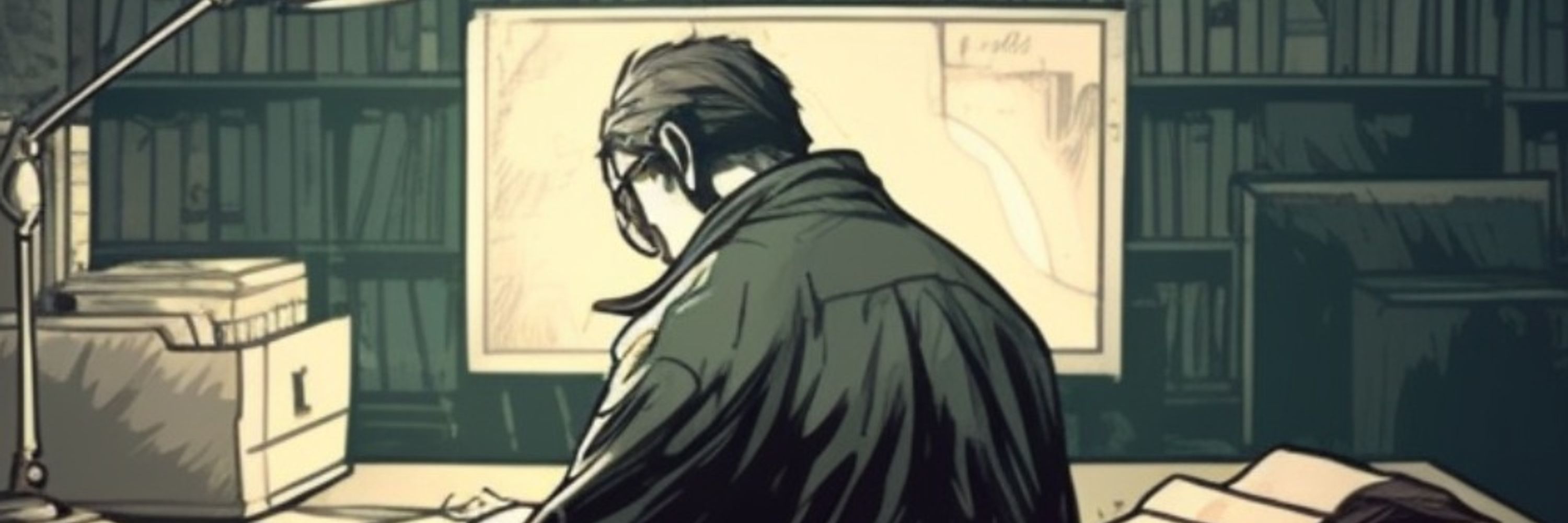 banner