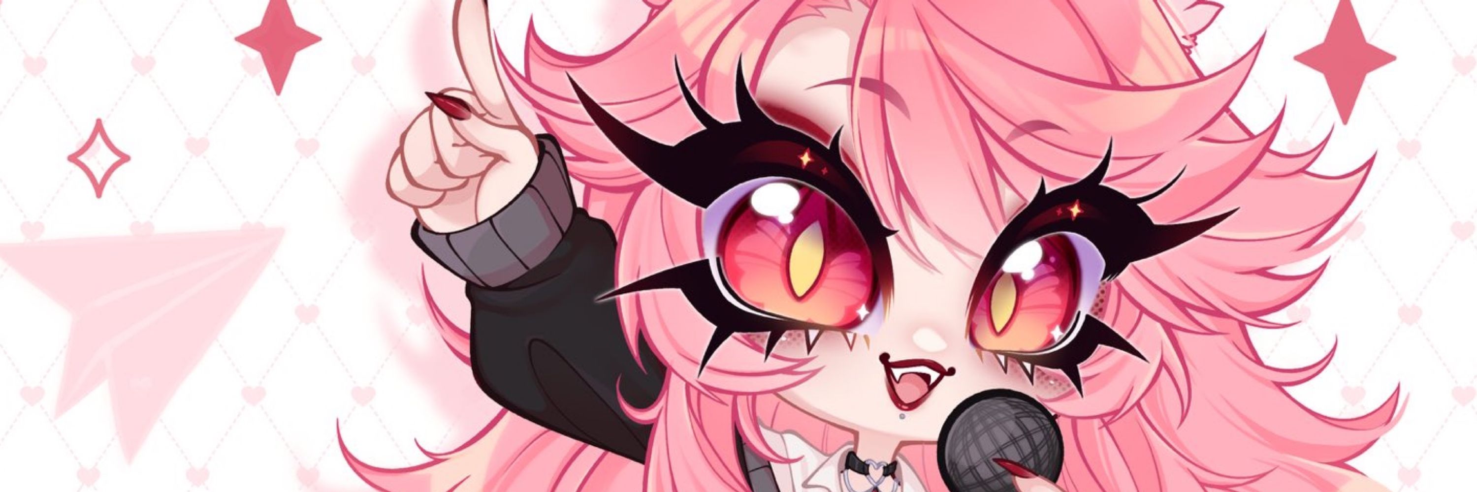 Yuri Uehara! 百合🦊🎀 Kitsune Gyaru