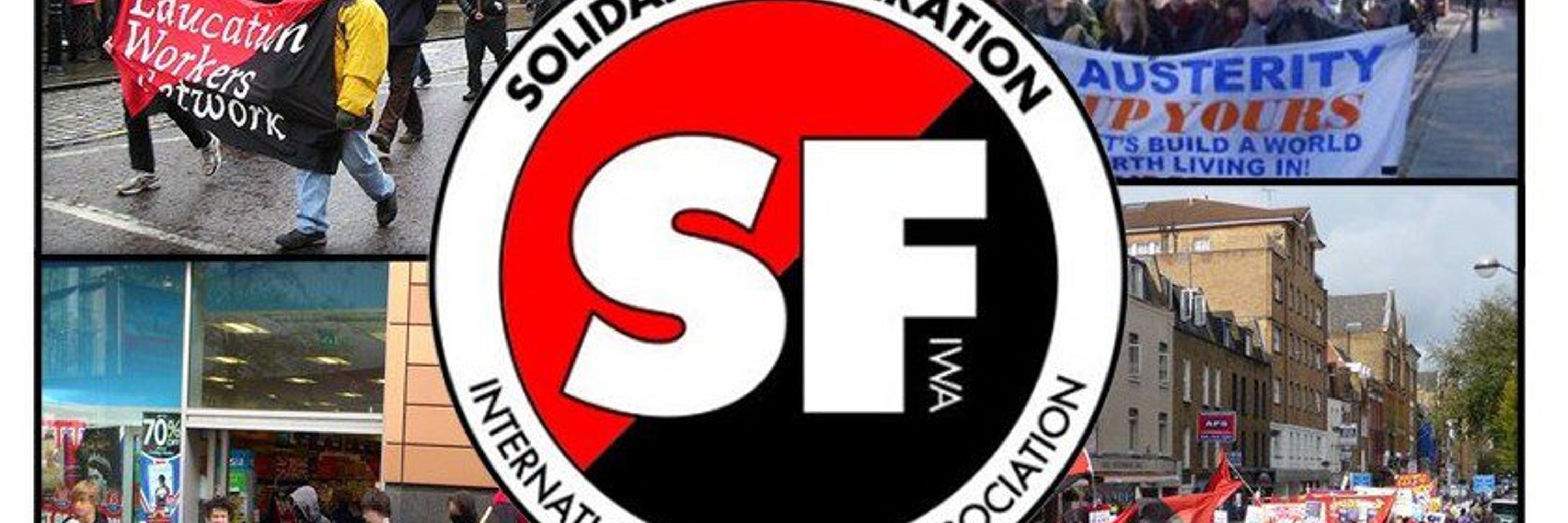 Solidarity Federation IWA