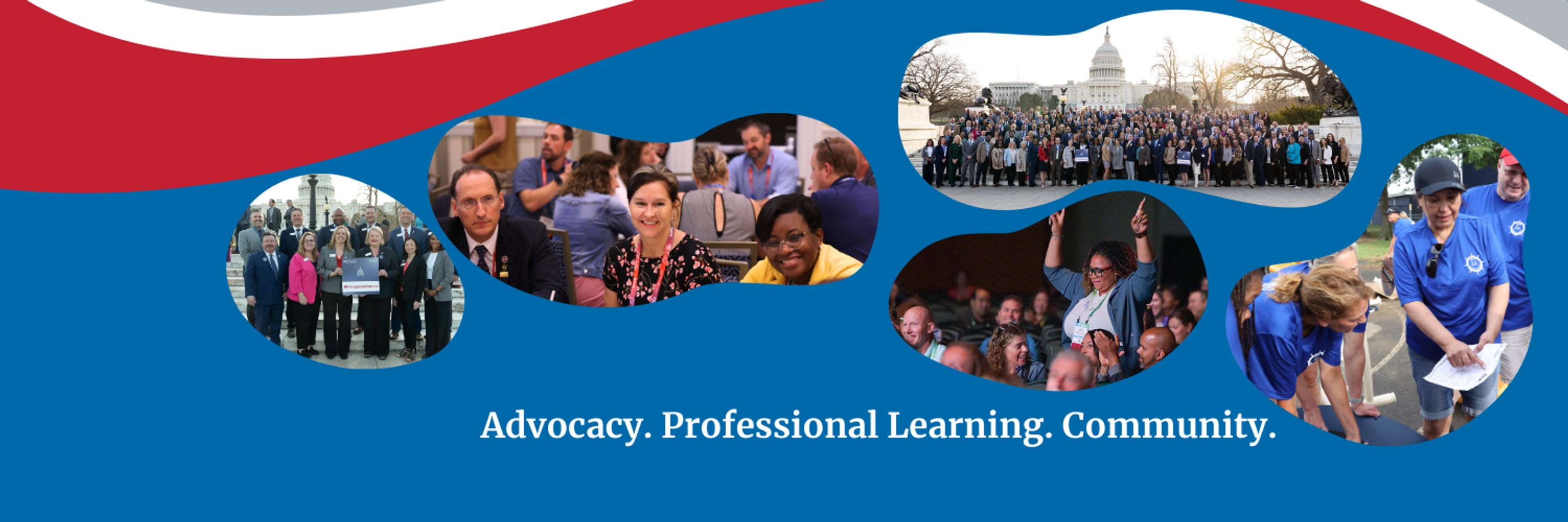 National Association of Elementary School Principals
