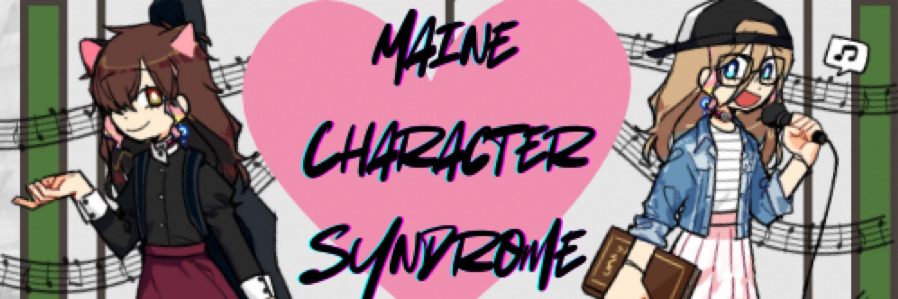 Maine Character Syndrome