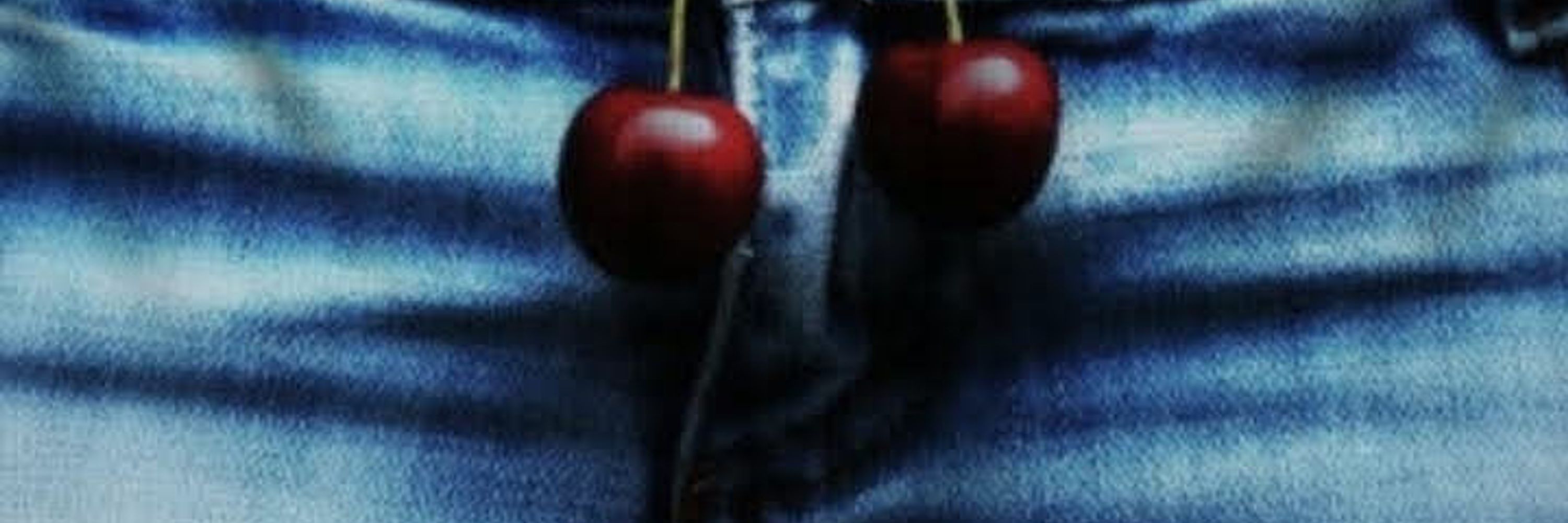 🍒Busted Cherries🍒