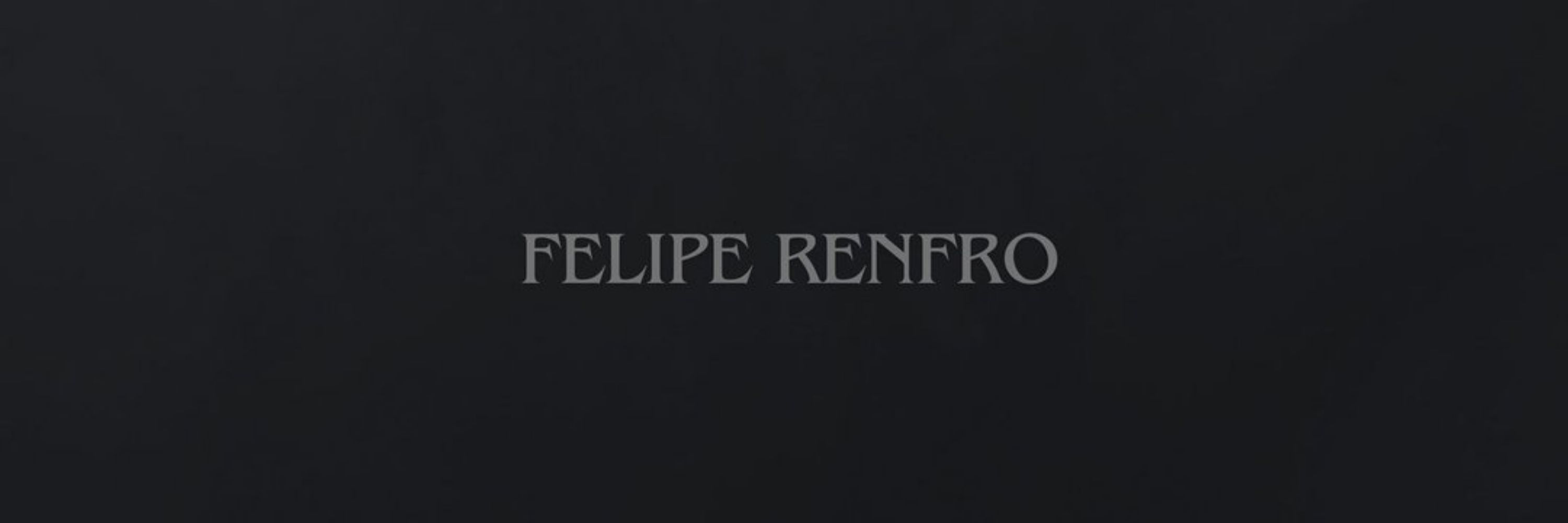 Felipe Renfro