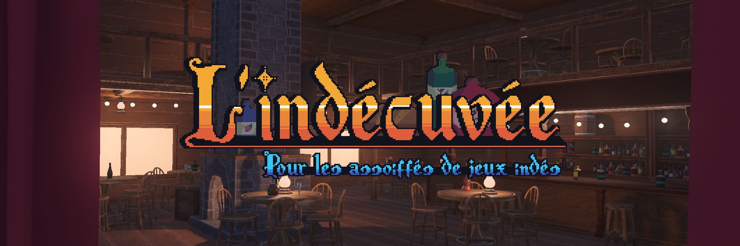 L'indécuvée