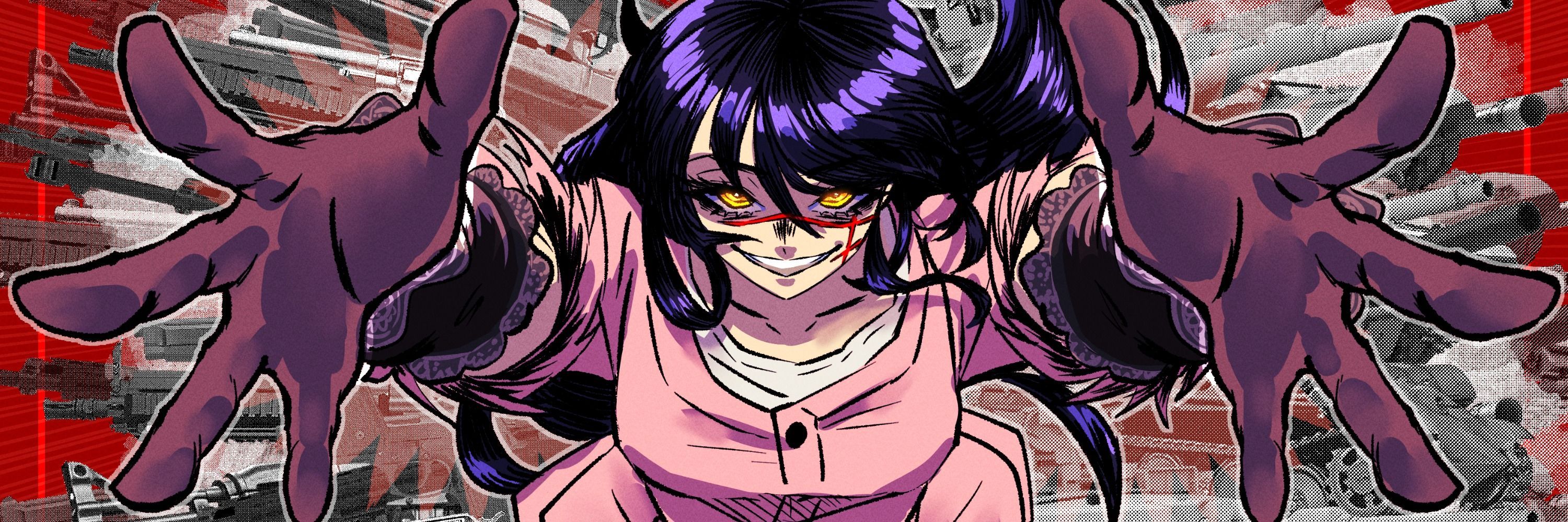 Yowhza | Just arting here