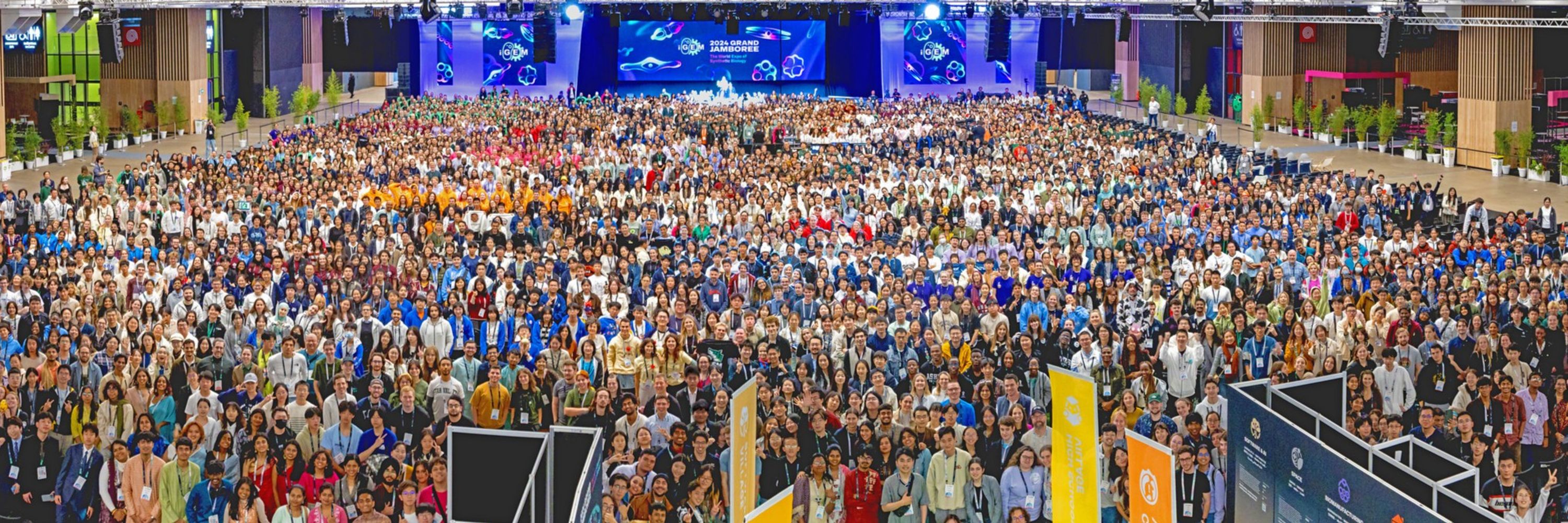 iGEM Community